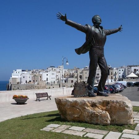 House Villa Anna Polignano a Mare Dış mekan fotoğraf