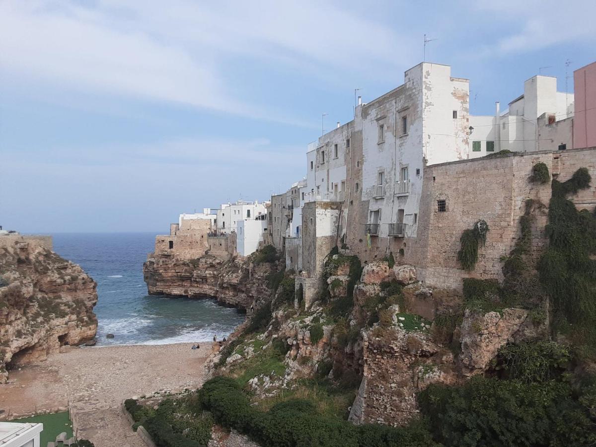 House Villa Anna Polignano a Mare Dış mekan fotoğraf