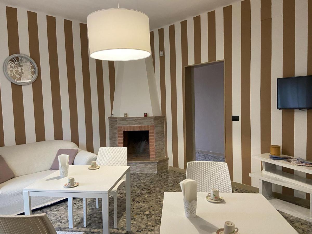 House Villa Anna Polignano a Mare Dış mekan fotoğraf