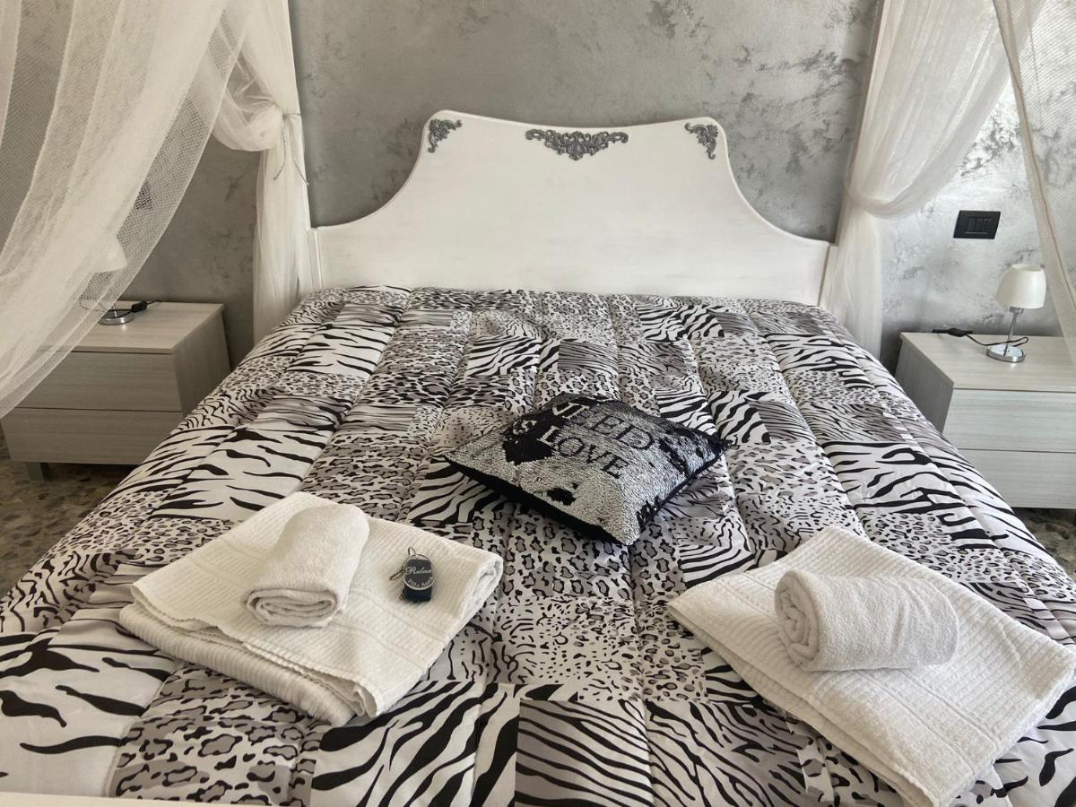 House Villa Anna Polignano a Mare Dış mekan fotoğraf