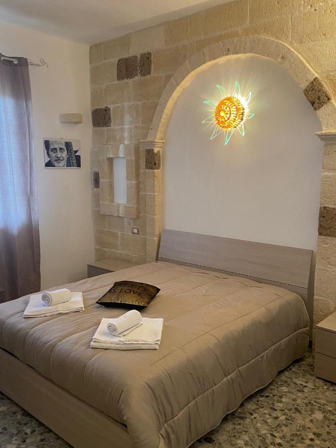 House Villa Anna Polignano a Mare Dış mekan fotoğraf