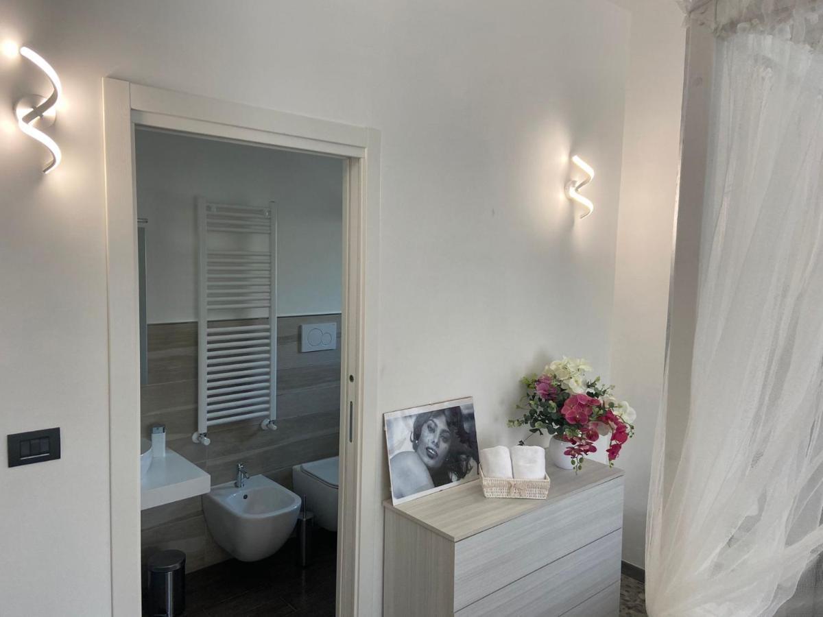 House Villa Anna Polignano a Mare Dış mekan fotoğraf