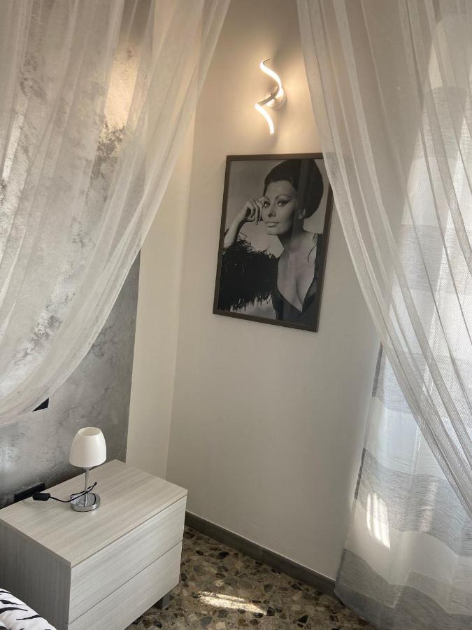 House Villa Anna Polignano a Mare Dış mekan fotoğraf