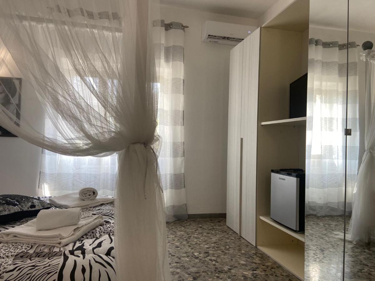 House Villa Anna Polignano a Mare Dış mekan fotoğraf