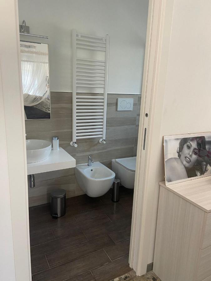 House Villa Anna Polignano a Mare Dış mekan fotoğraf