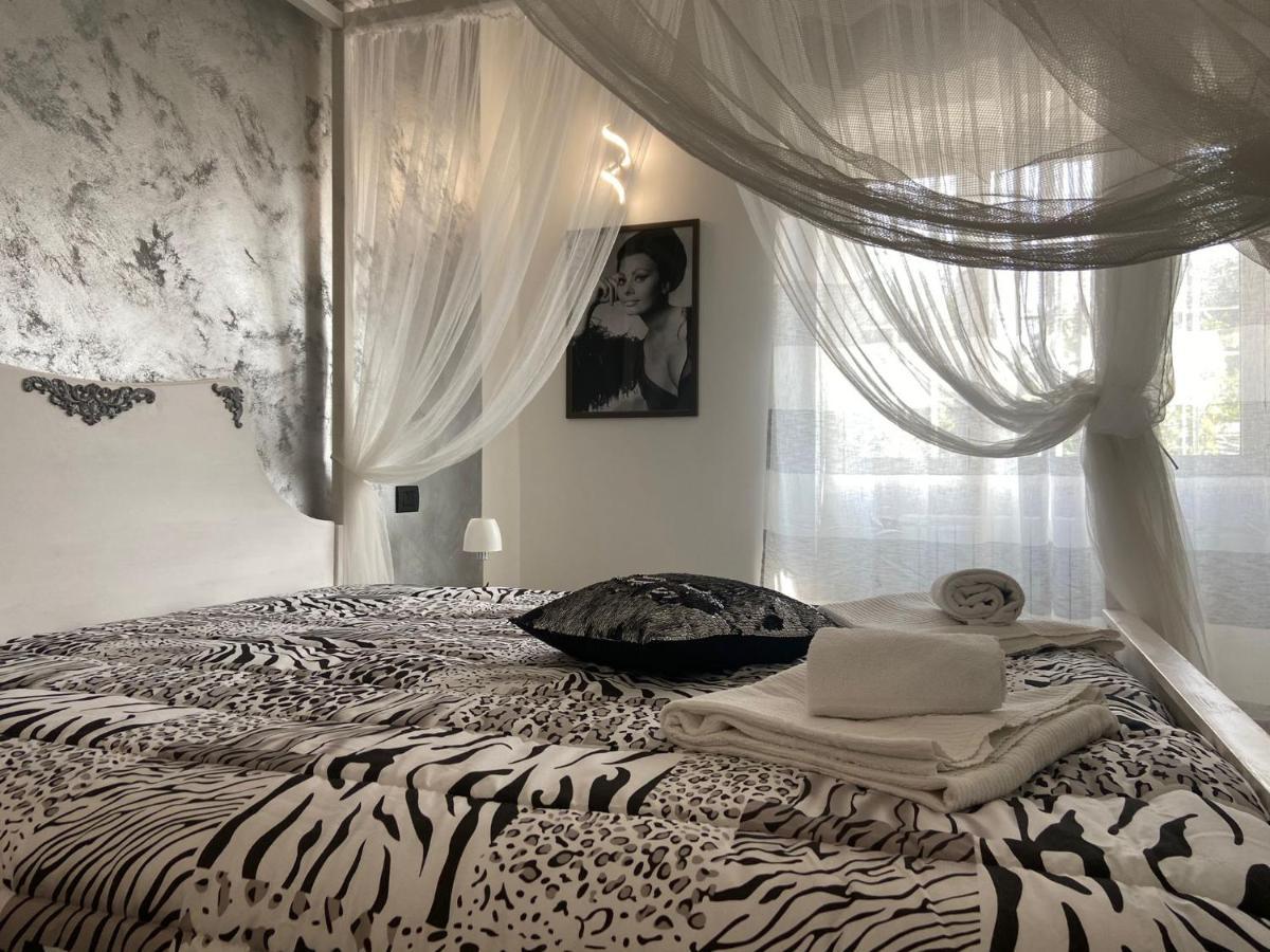 House Villa Anna Polignano a Mare Dış mekan fotoğraf