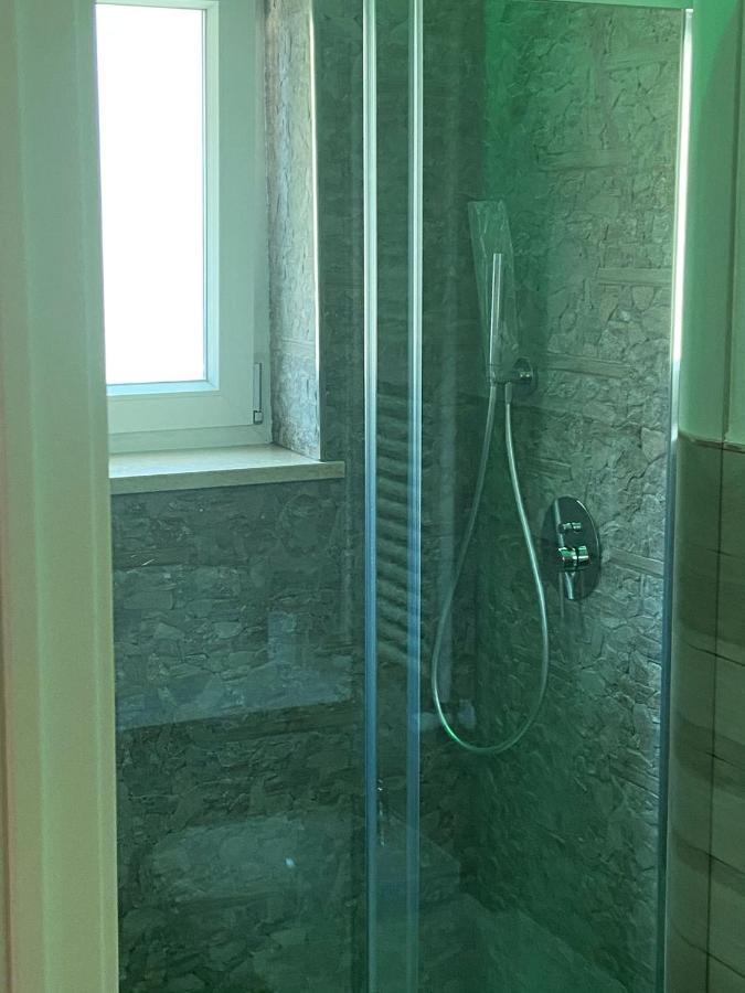 House Villa Anna Polignano a Mare Dış mekan fotoğraf