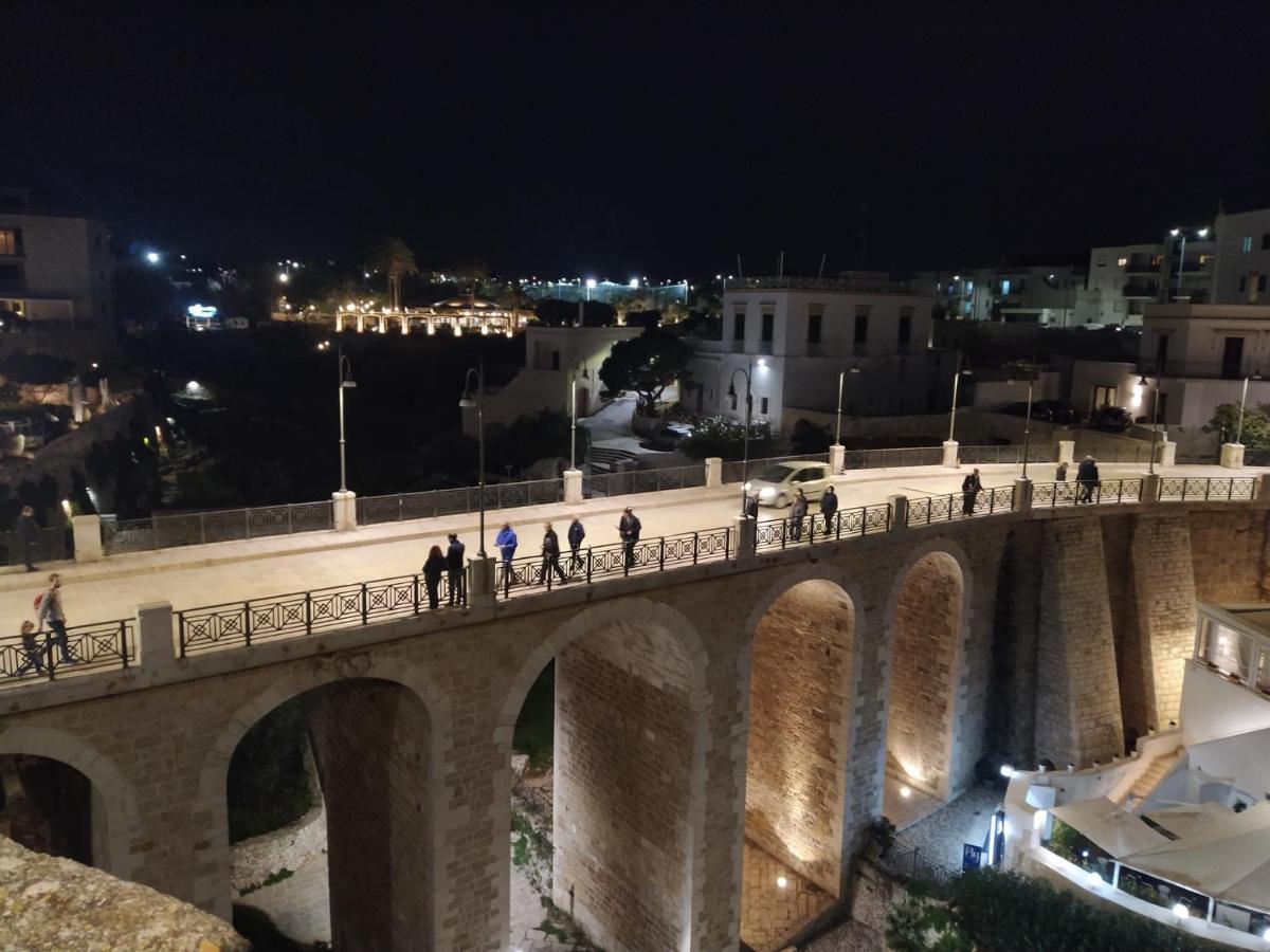House Villa Anna Polignano a Mare Dış mekan fotoğraf