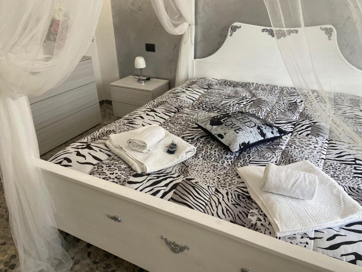 House Villa Anna Polignano a Mare Dış mekan fotoğraf