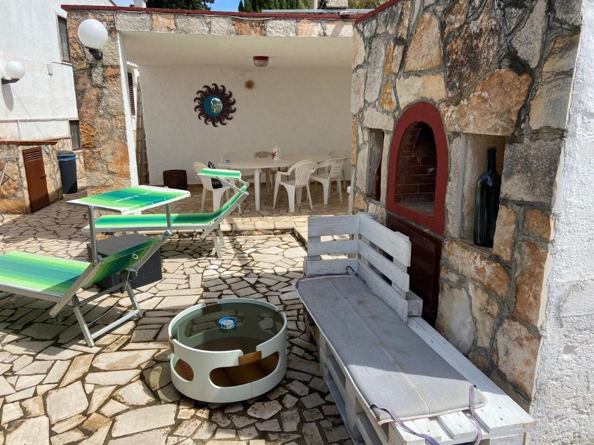 House Villa Anna Polignano a Mare Dış mekan fotoğraf
