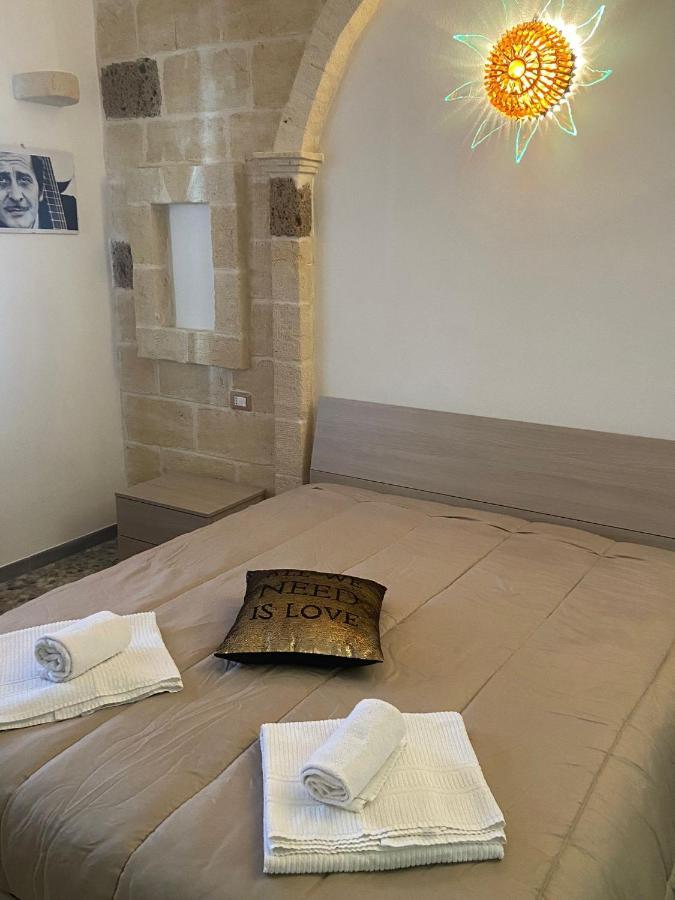 House Villa Anna Polignano a Mare Dış mekan fotoğraf