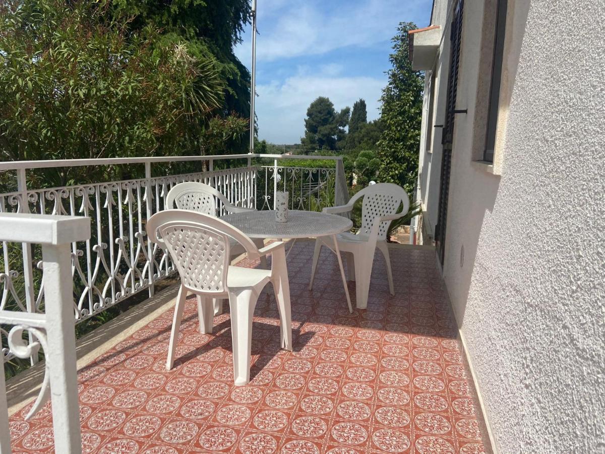 House Villa Anna Polignano a Mare Dış mekan fotoğraf