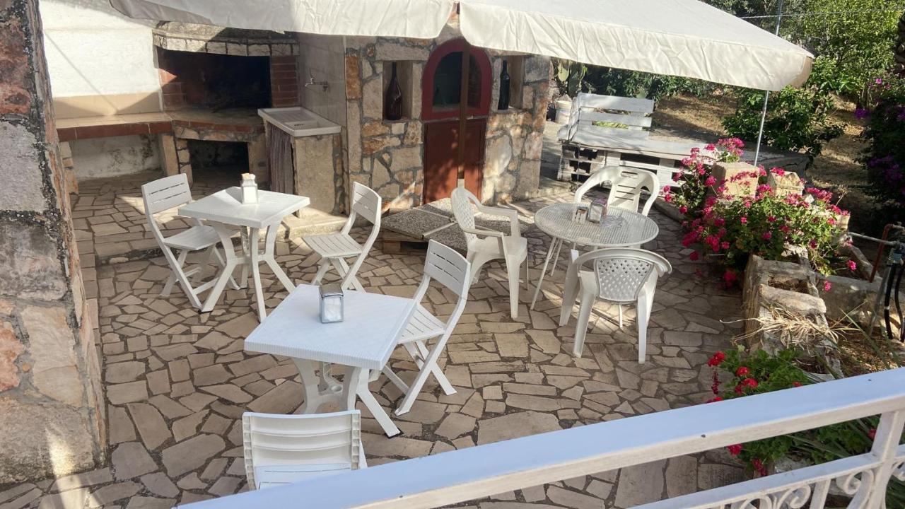House Villa Anna Polignano a Mare Dış mekan fotoğraf