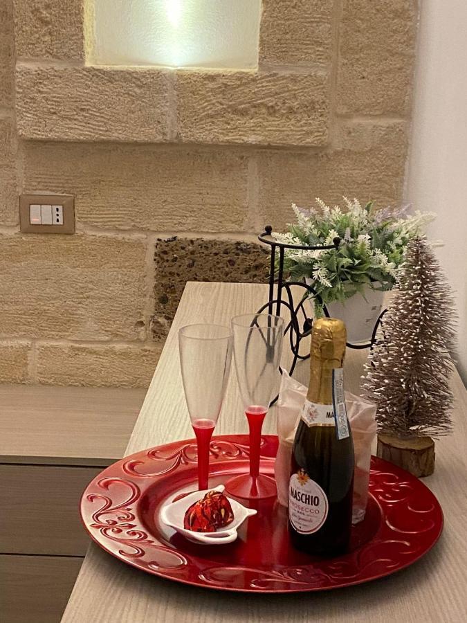 House Villa Anna Polignano a Mare Dış mekan fotoğraf